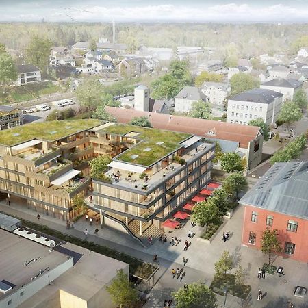 Kolbermoor-Schoener-Wohnen ภายนอก รูปภาพ